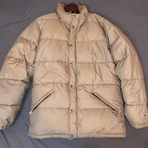 The North Face Puffer Jacket